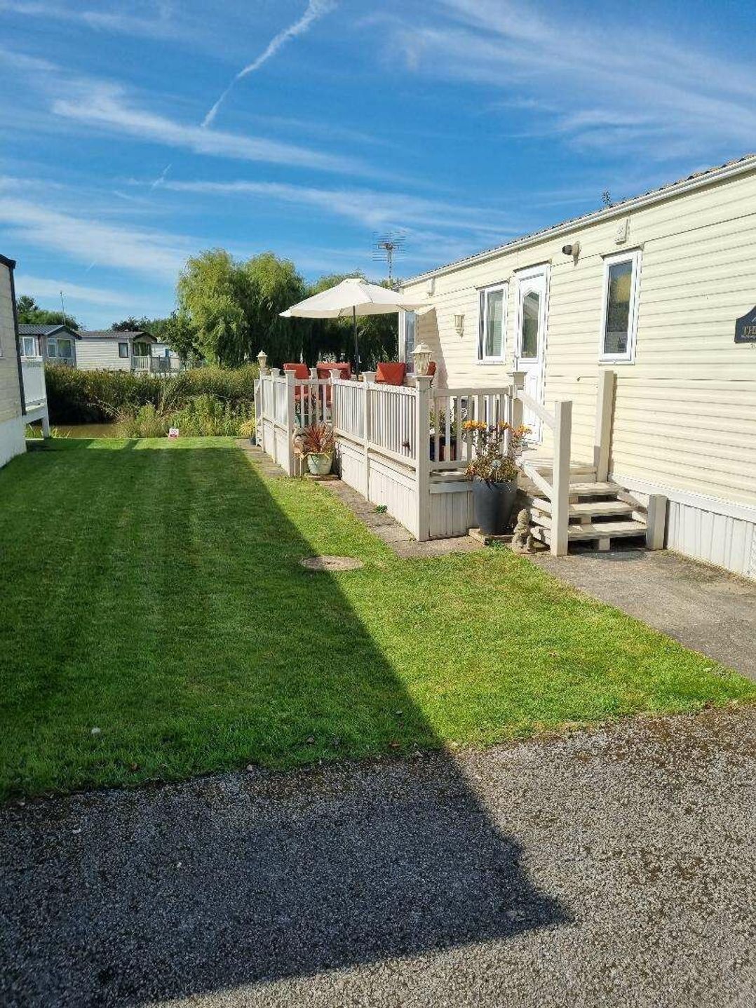 Southview Holiday Park - Holiday Accommodation 21775
