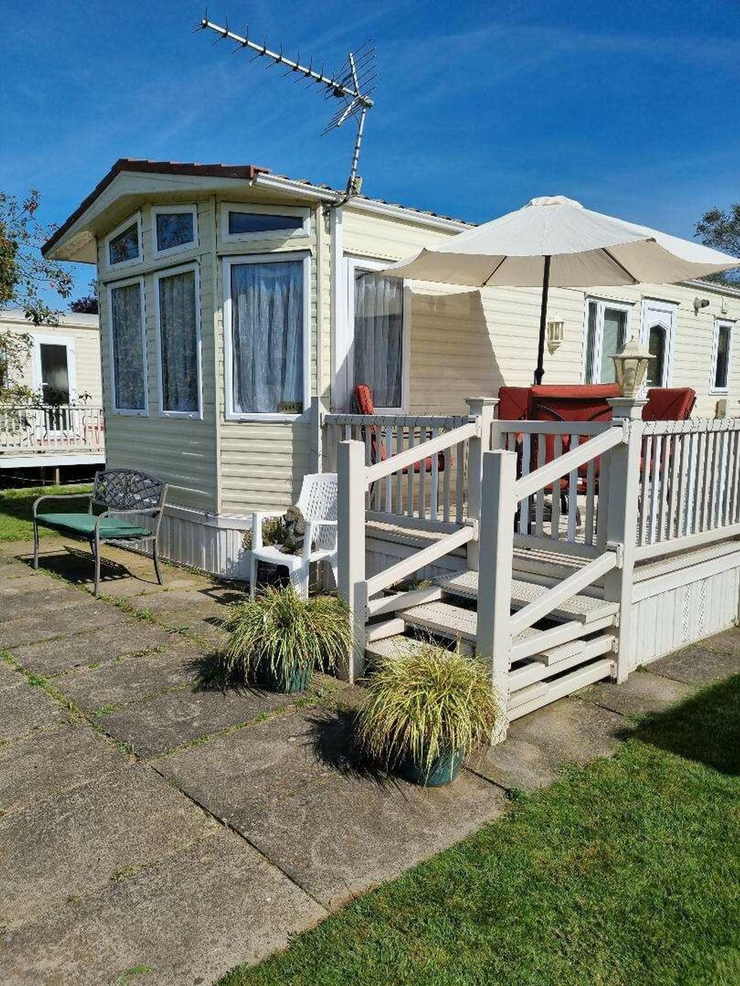 Southview Holiday Park - Holiday Accommodation 21775