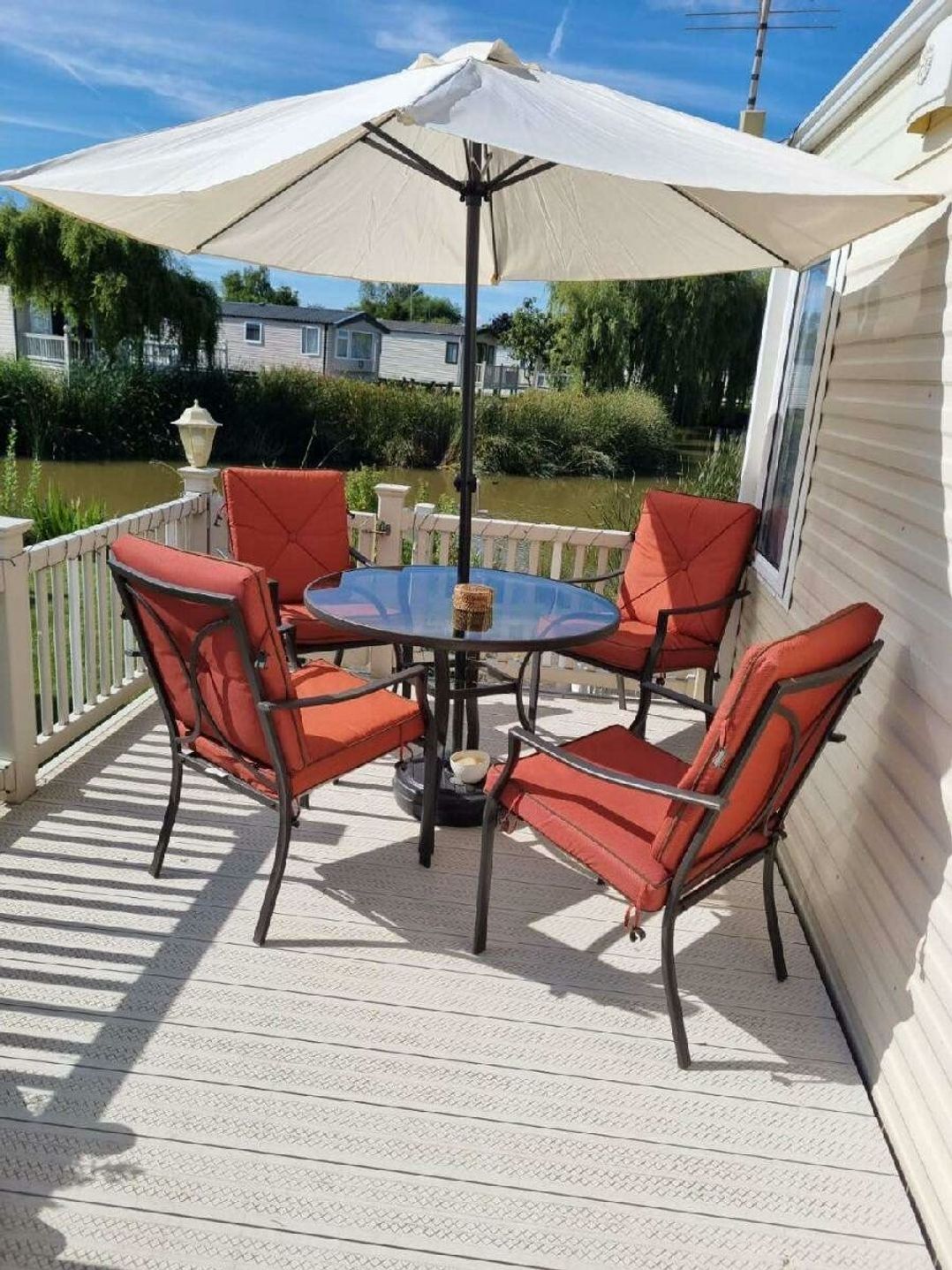 Southview Holiday Park - Holiday Accommodation 21775