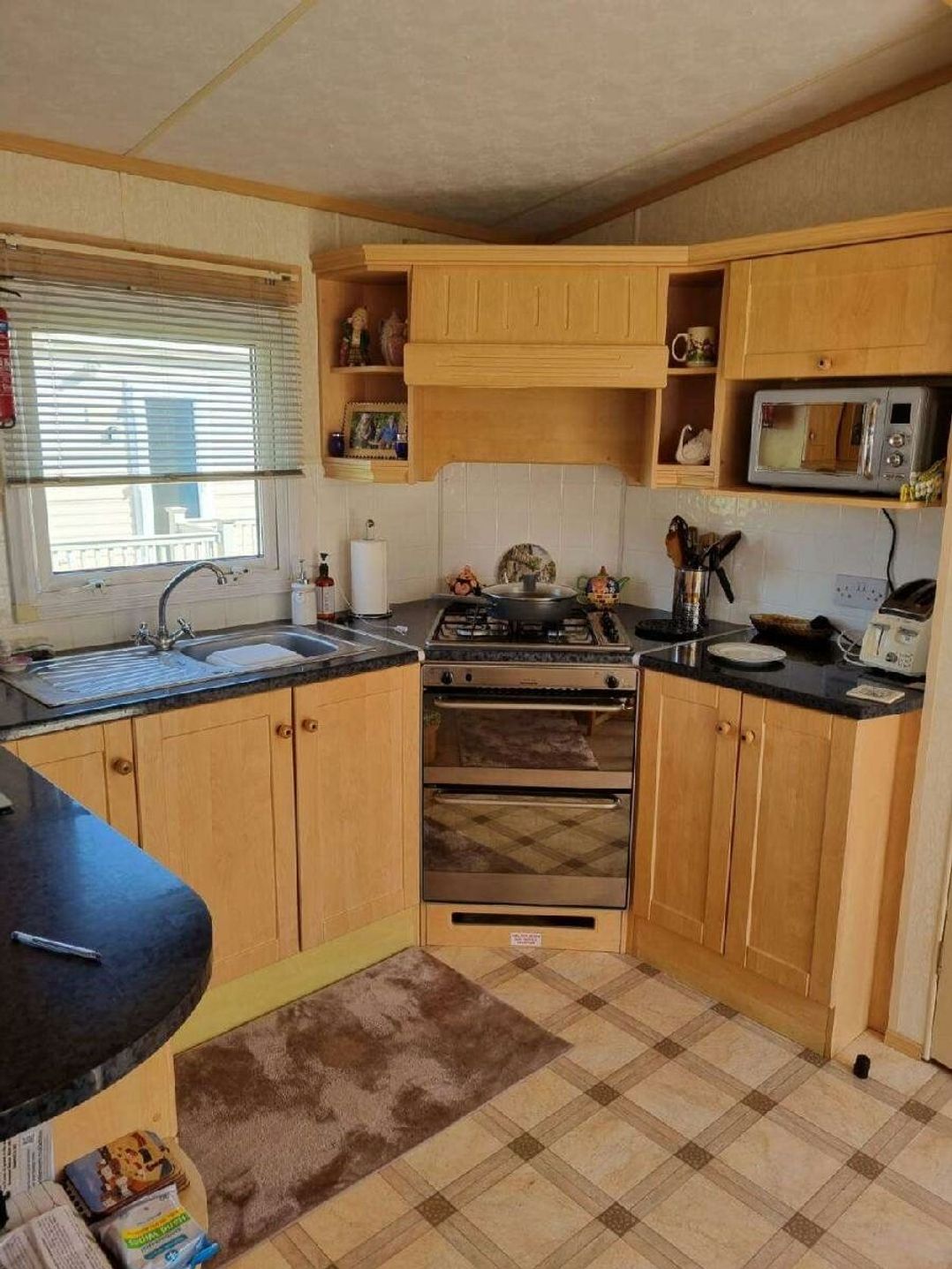 Southview Holiday Park - Holiday Accommodation 21775