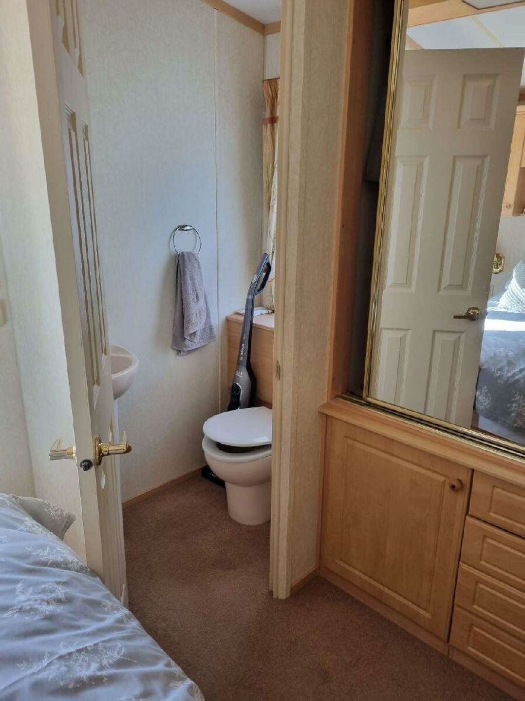 Southview Holiday Park - Holiday Accommodation 21775