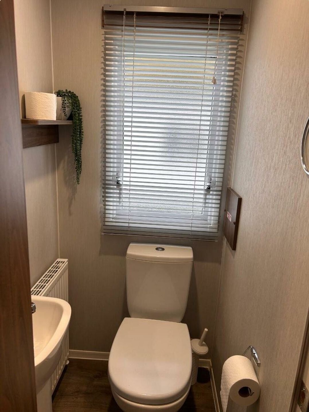 Marton Mere Holiday Village - Holiday Accommodation 21777