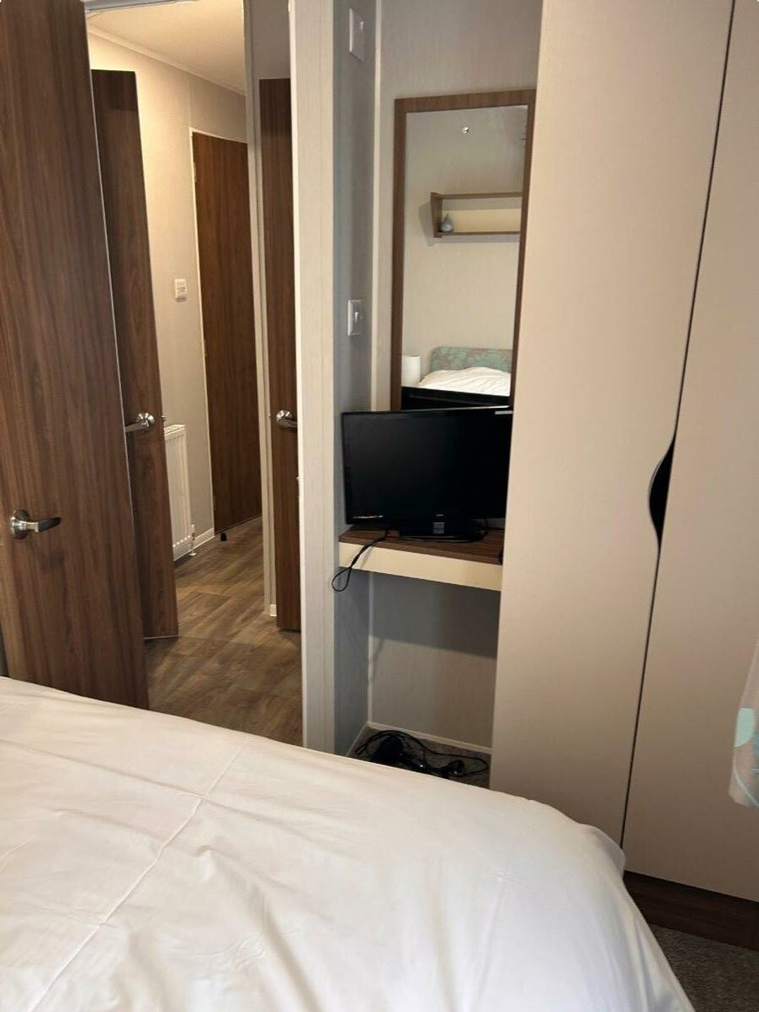 Marton Mere Holiday Village - Holiday Accommodation 21777