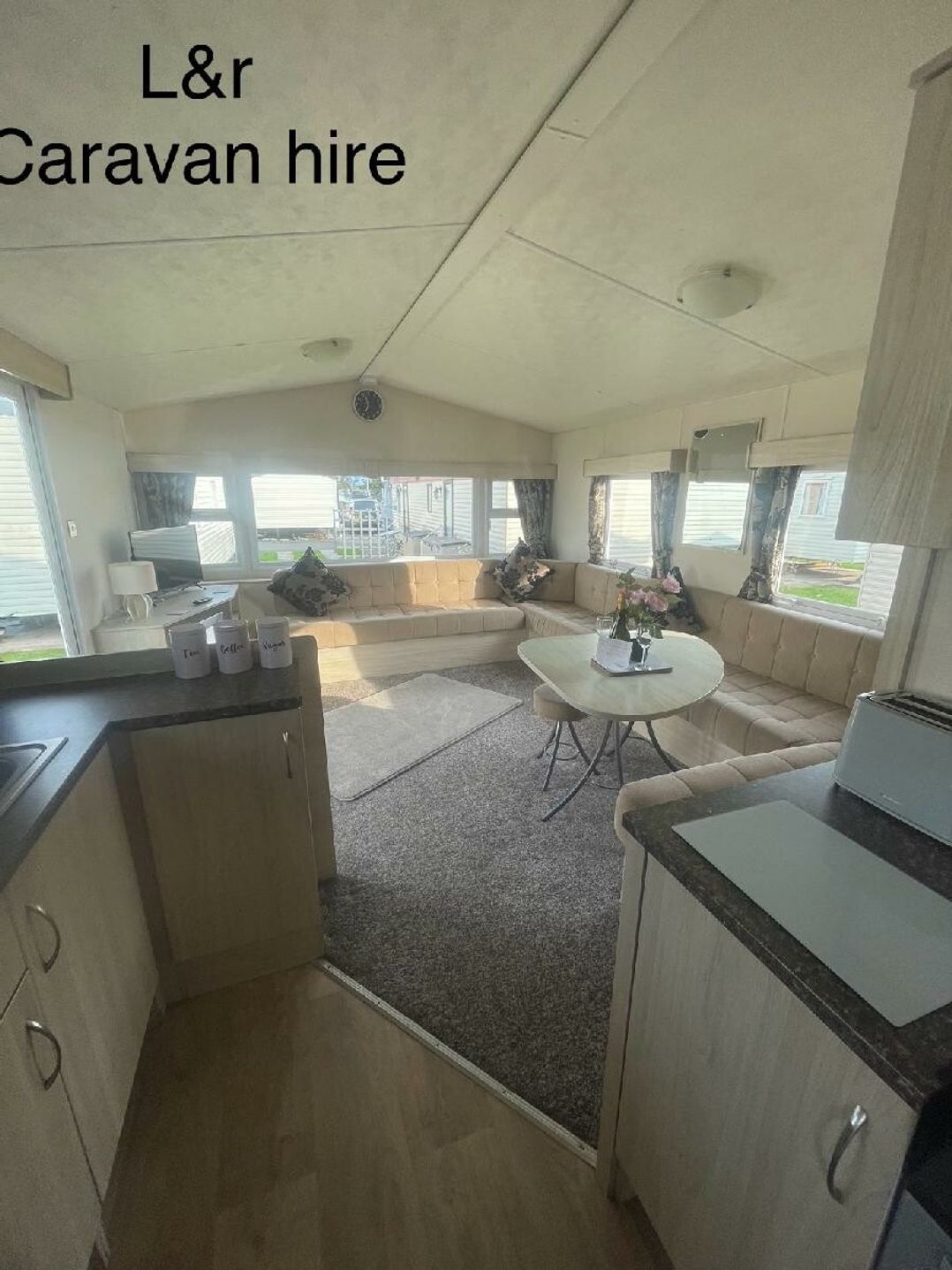 Lyons Winkups and Primrose - Holiday Accommodation 21778