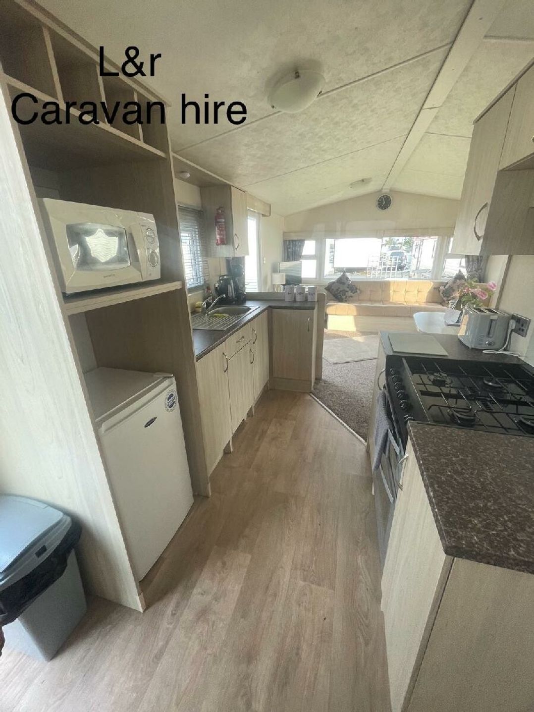 Lyons Winkups and Primrose - Holiday Accommodation 21778