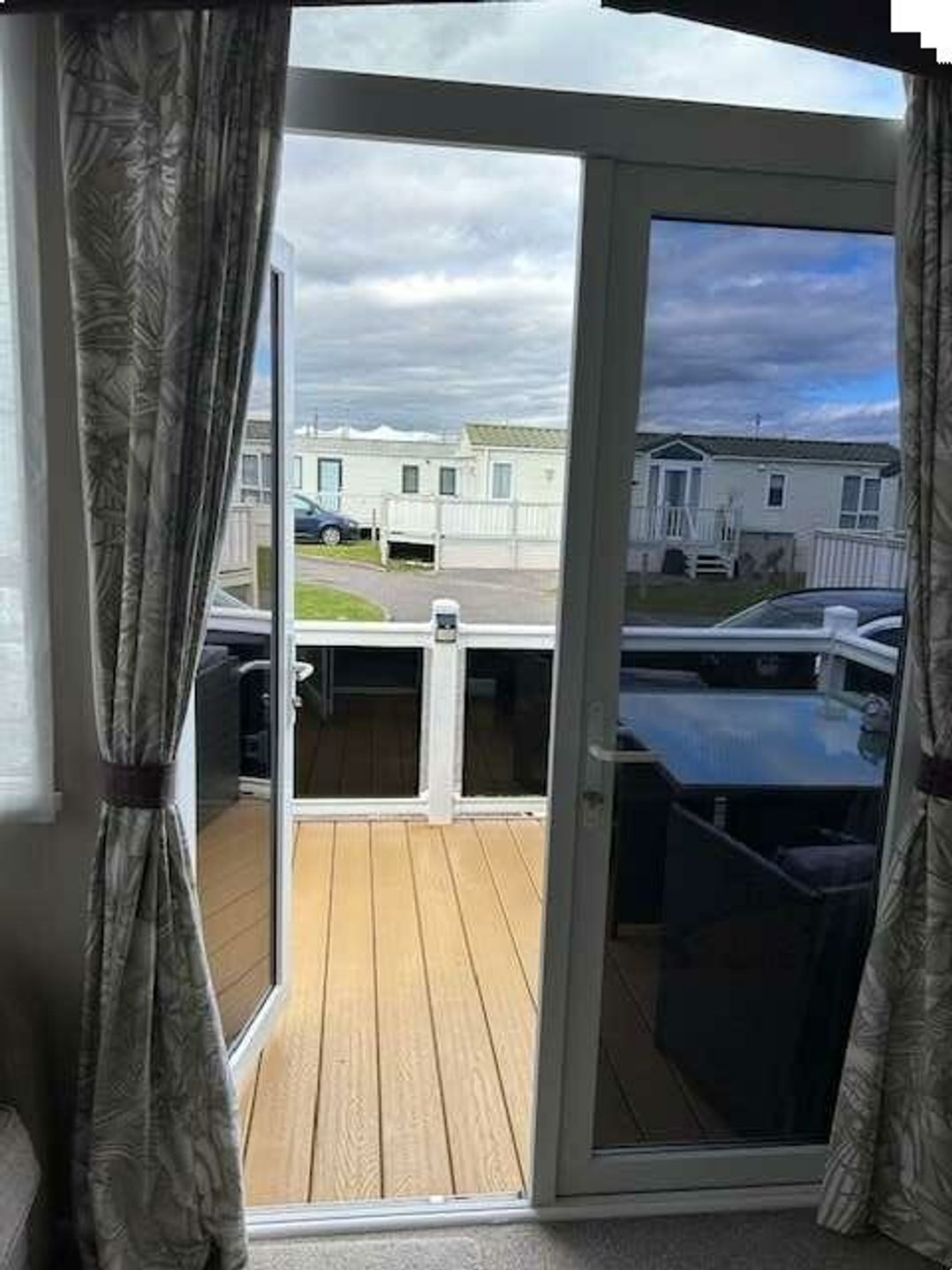 Trecco Bay - Holiday Accommodation 21779