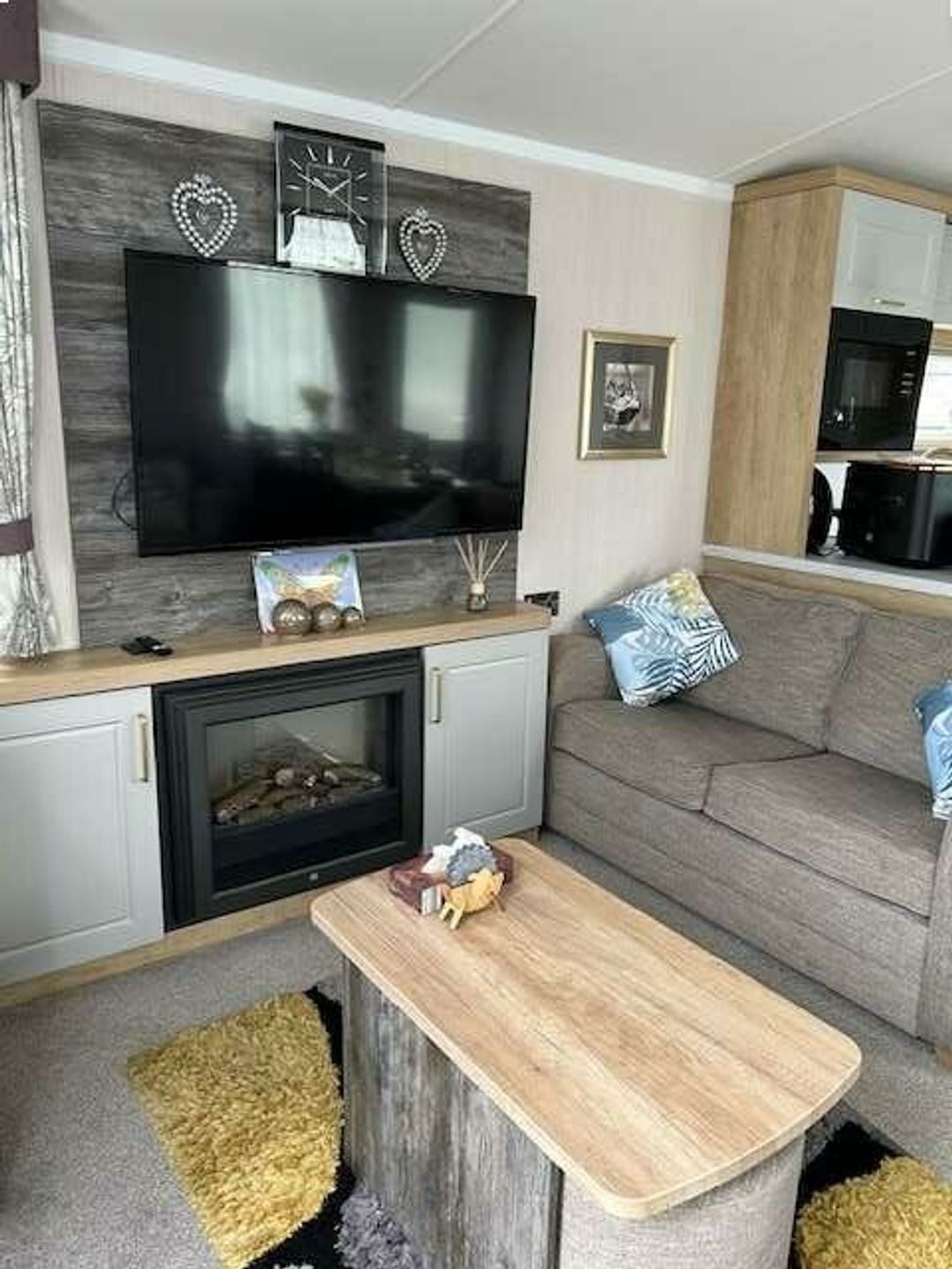 Trecco Bay - Holiday Accommodation 21779