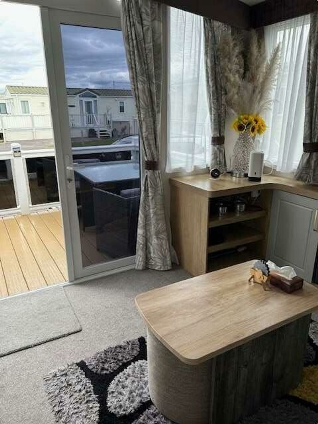 Trecco Bay - Holiday Accommodation 21779