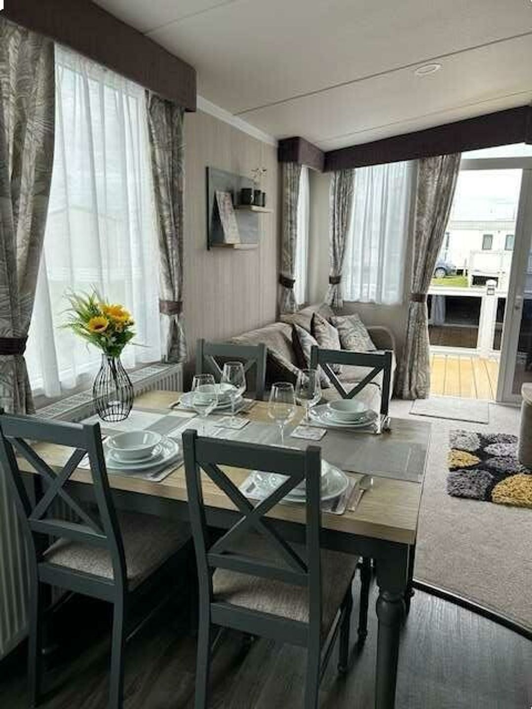 Trecco Bay - Holiday Accommodation 21779