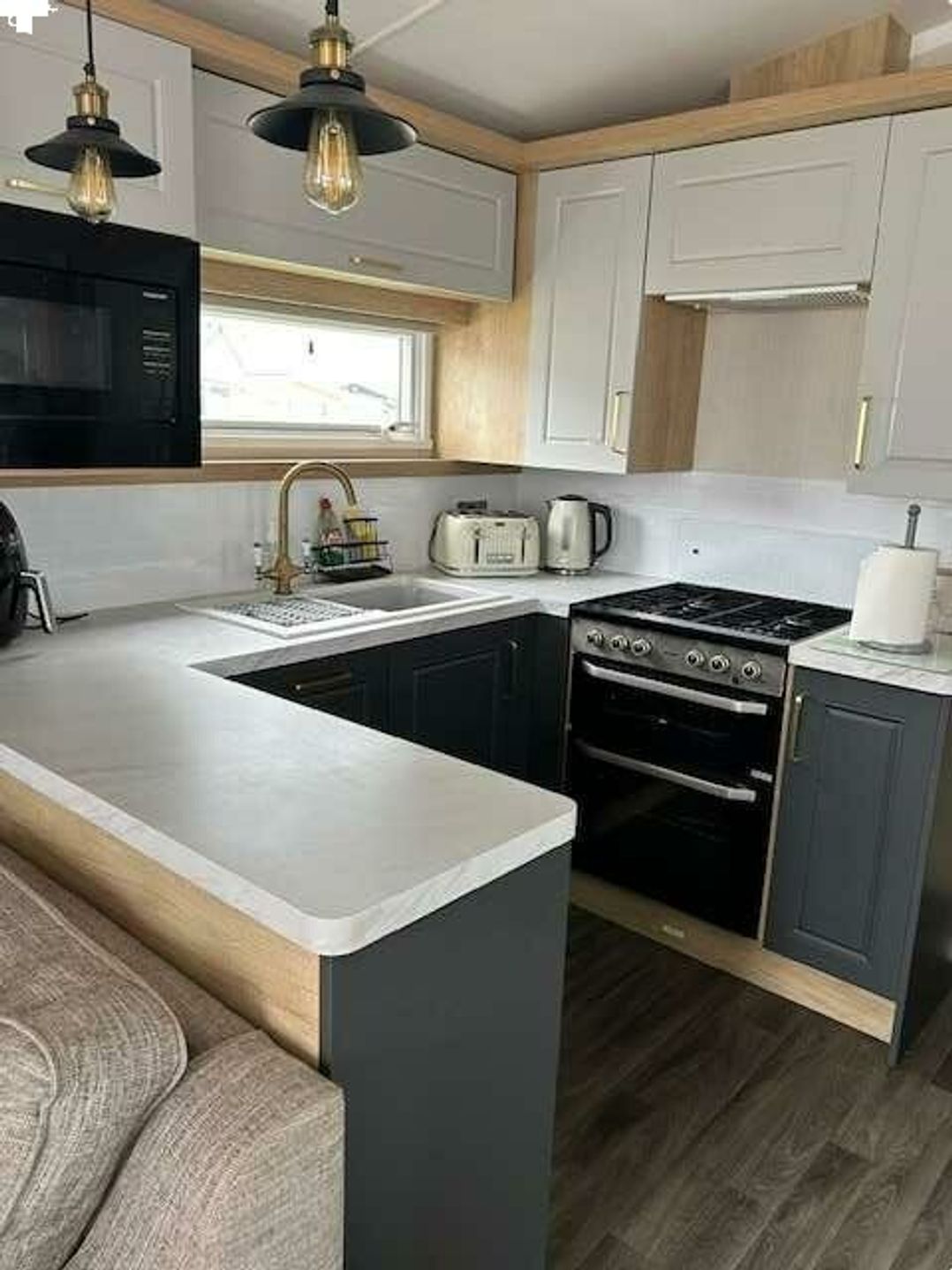 Trecco Bay - Holiday Accommodation 21779