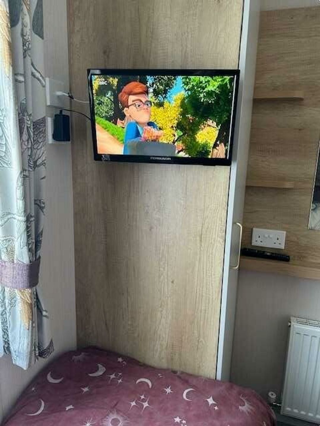 Trecco Bay - Holiday Accommodation 21779