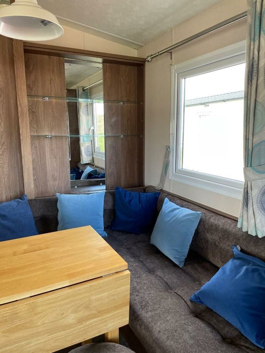 Sunnydale Holiday Park - Holiday Accommodation 21780