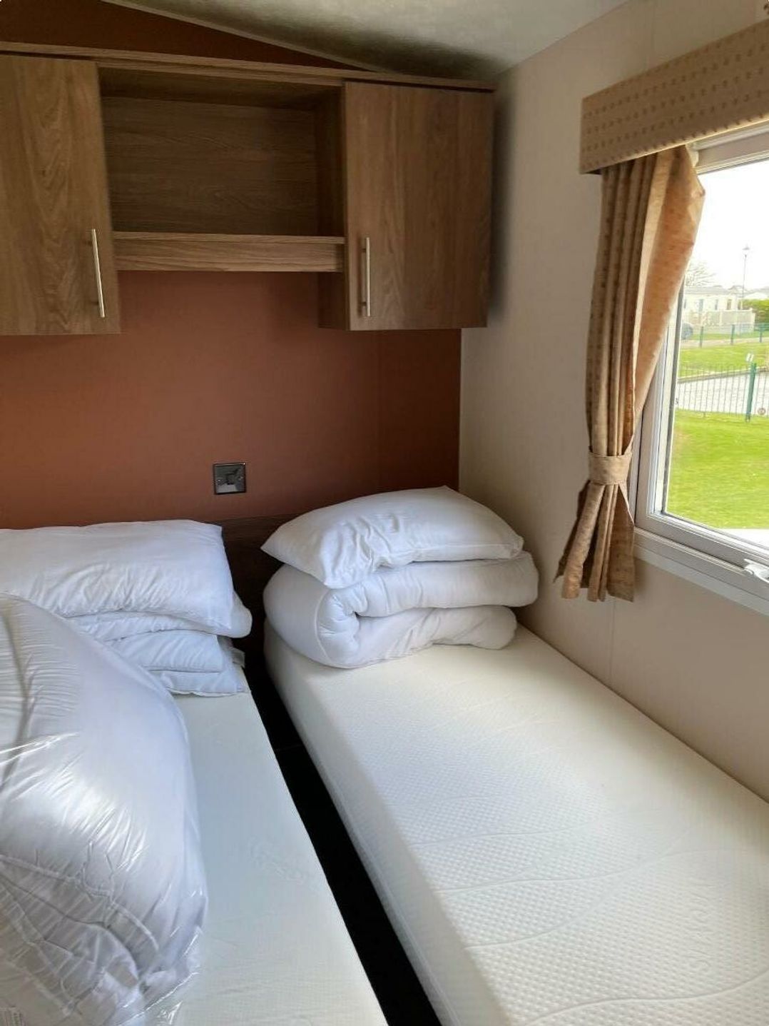 Sunnydale Holiday Park - Holiday Accommodation 21780