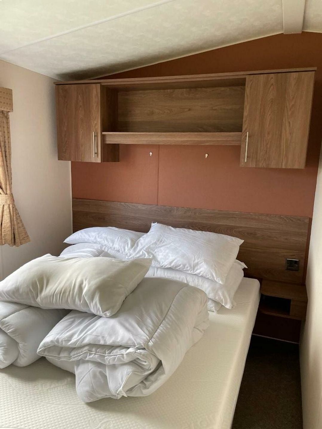 Sunnydale Holiday Park - Holiday Accommodation 21780