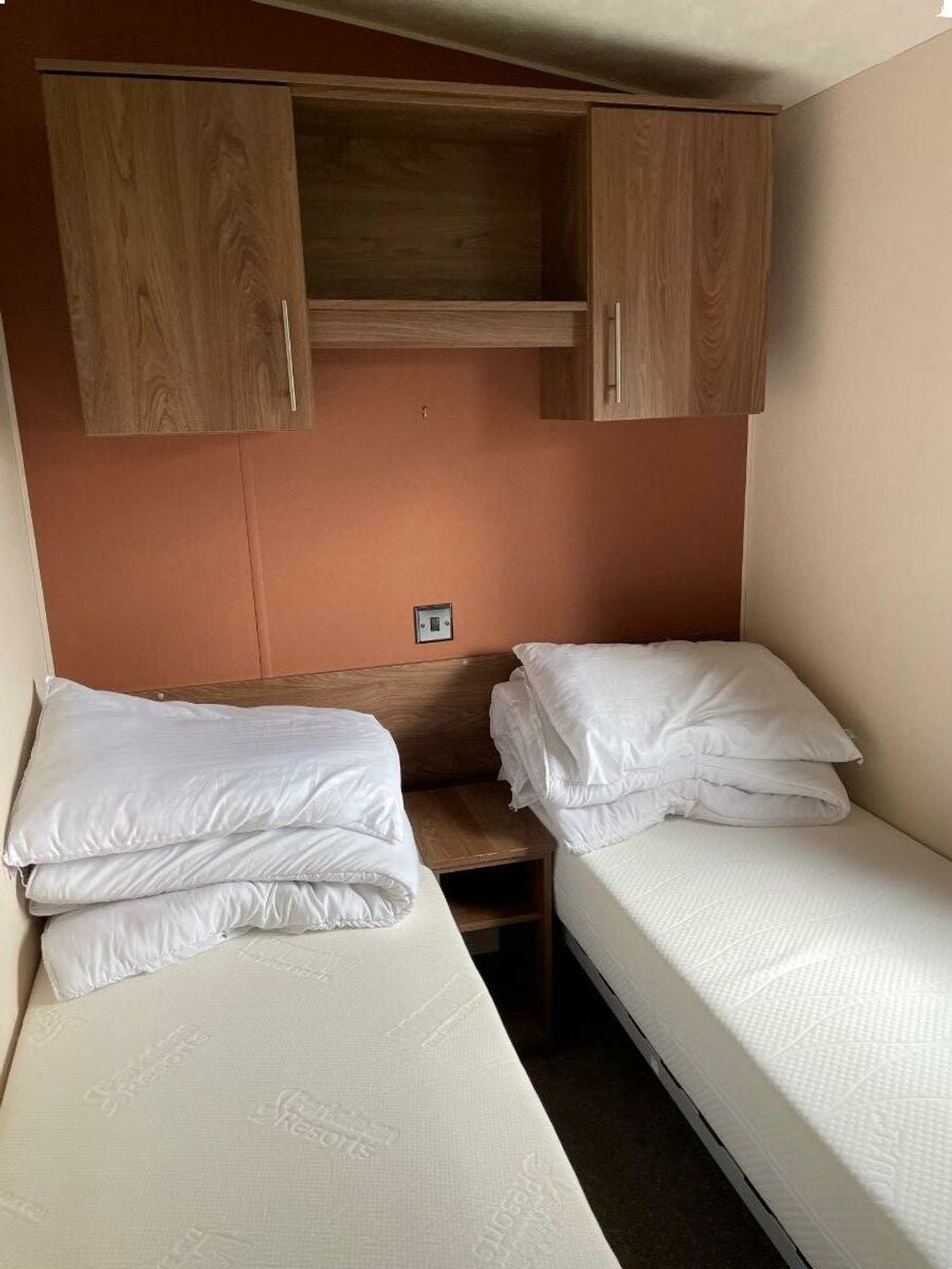 Sunnydale Holiday Park - Holiday Accommodation 21780