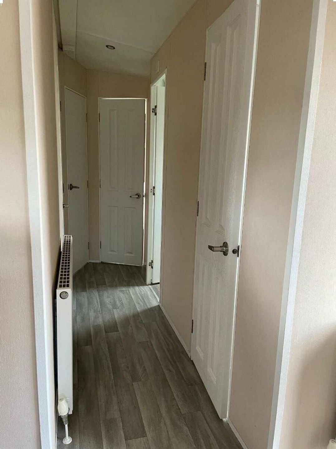 Sunnydale Holiday Park - Holiday Accommodation 21780