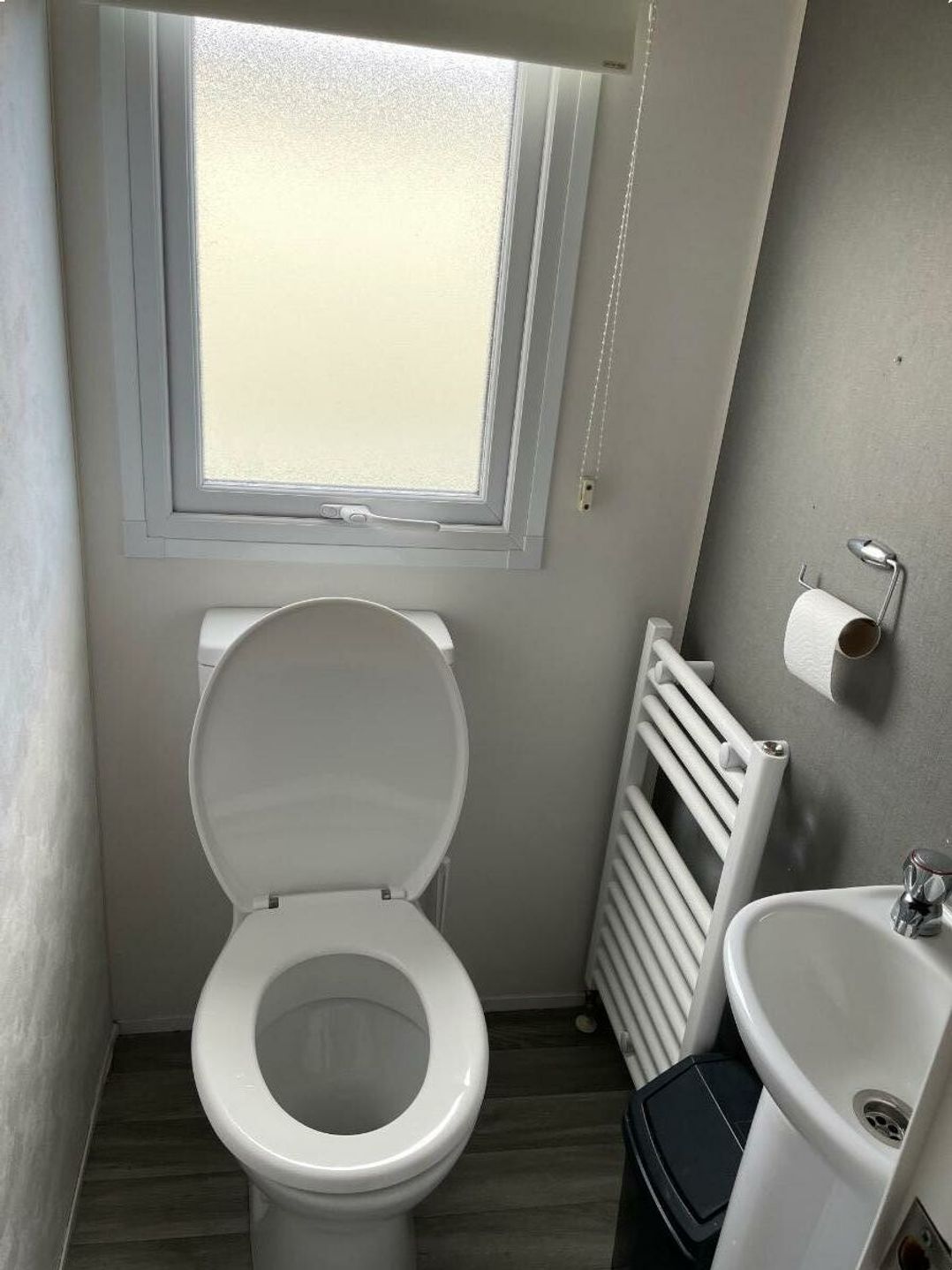 Sunnydale Holiday Park - Holiday Accommodation 21780