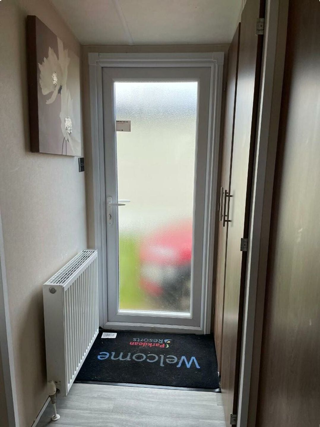 Sunnydale Holiday Park - Holiday Accommodation 21780