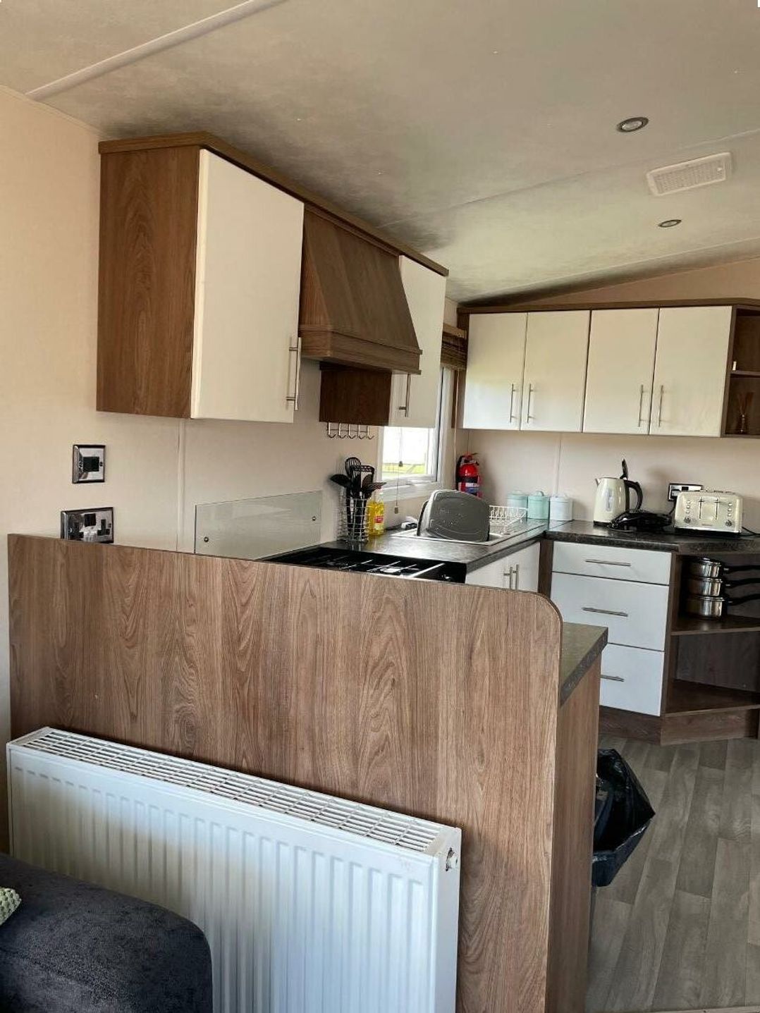 Sunnydale Holiday Park - Holiday Accommodation 21780