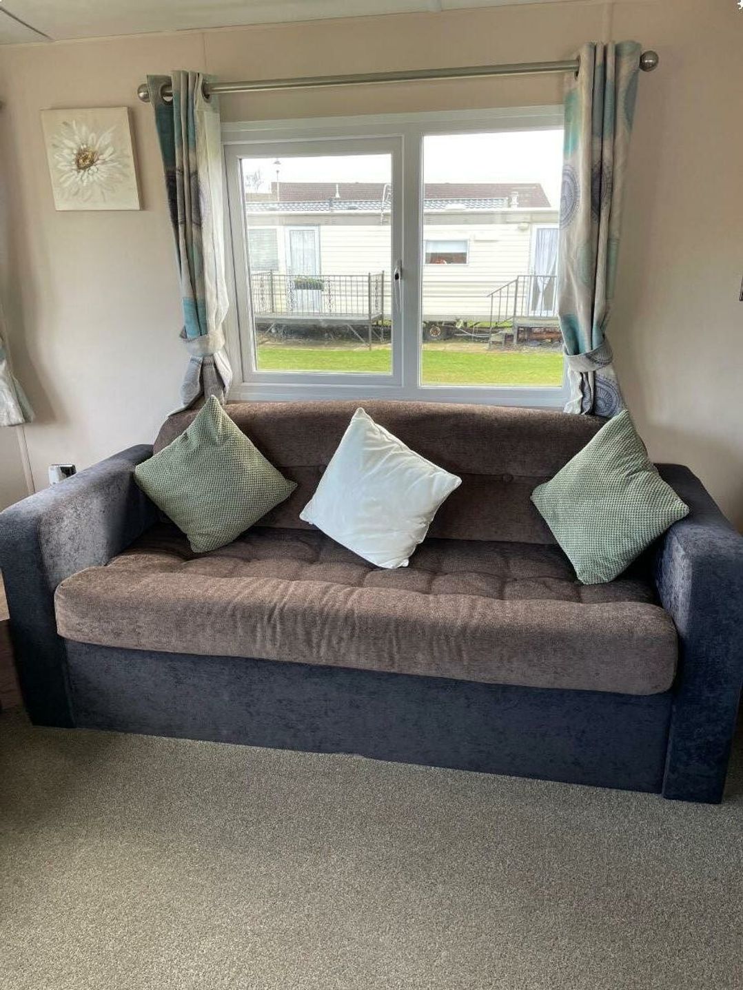 Sunnydale Holiday Park - Holiday Accommodation 21780