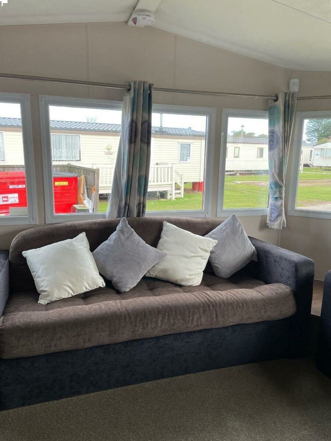 Sunnydale Holiday Park - Holiday Accommodation 21780