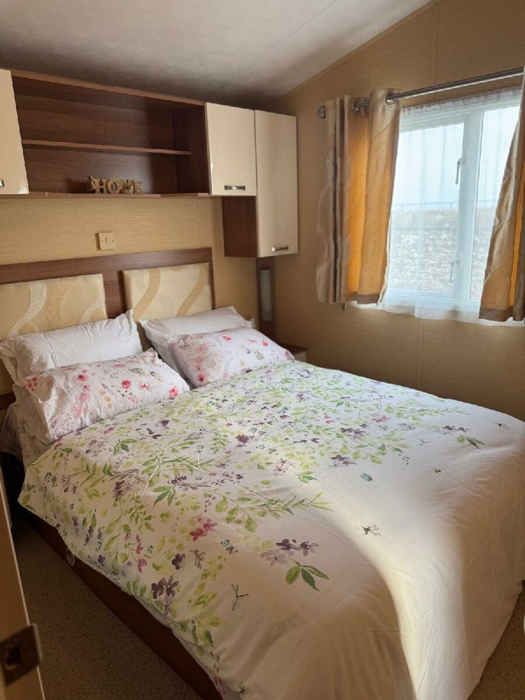 Red Lion Holiday Park - Holiday Accommodation 21788