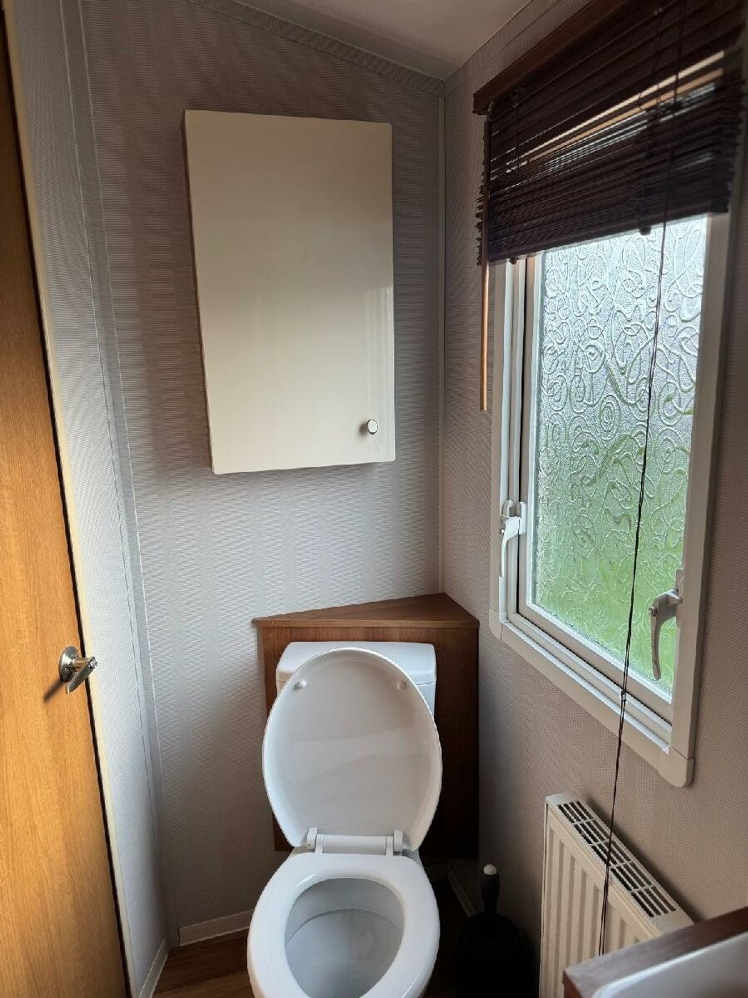 Red Lion Holiday Park - Holiday Accommodation 21788