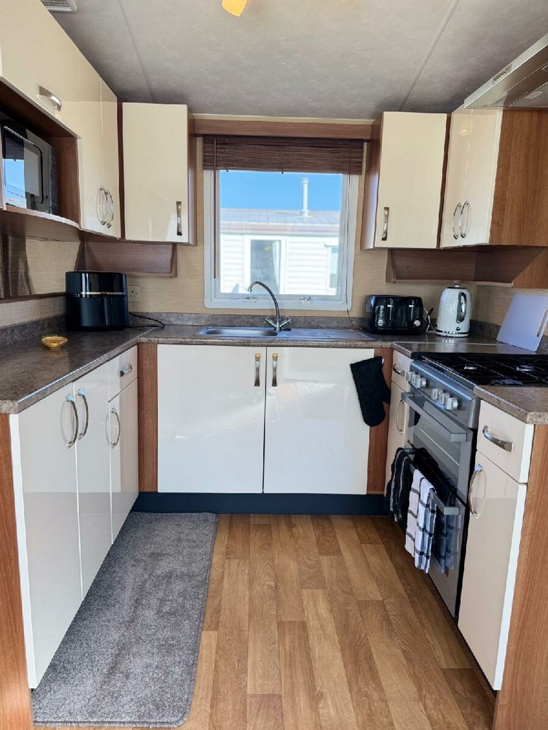 Red Lion Holiday Park - Holiday Accommodation 21788