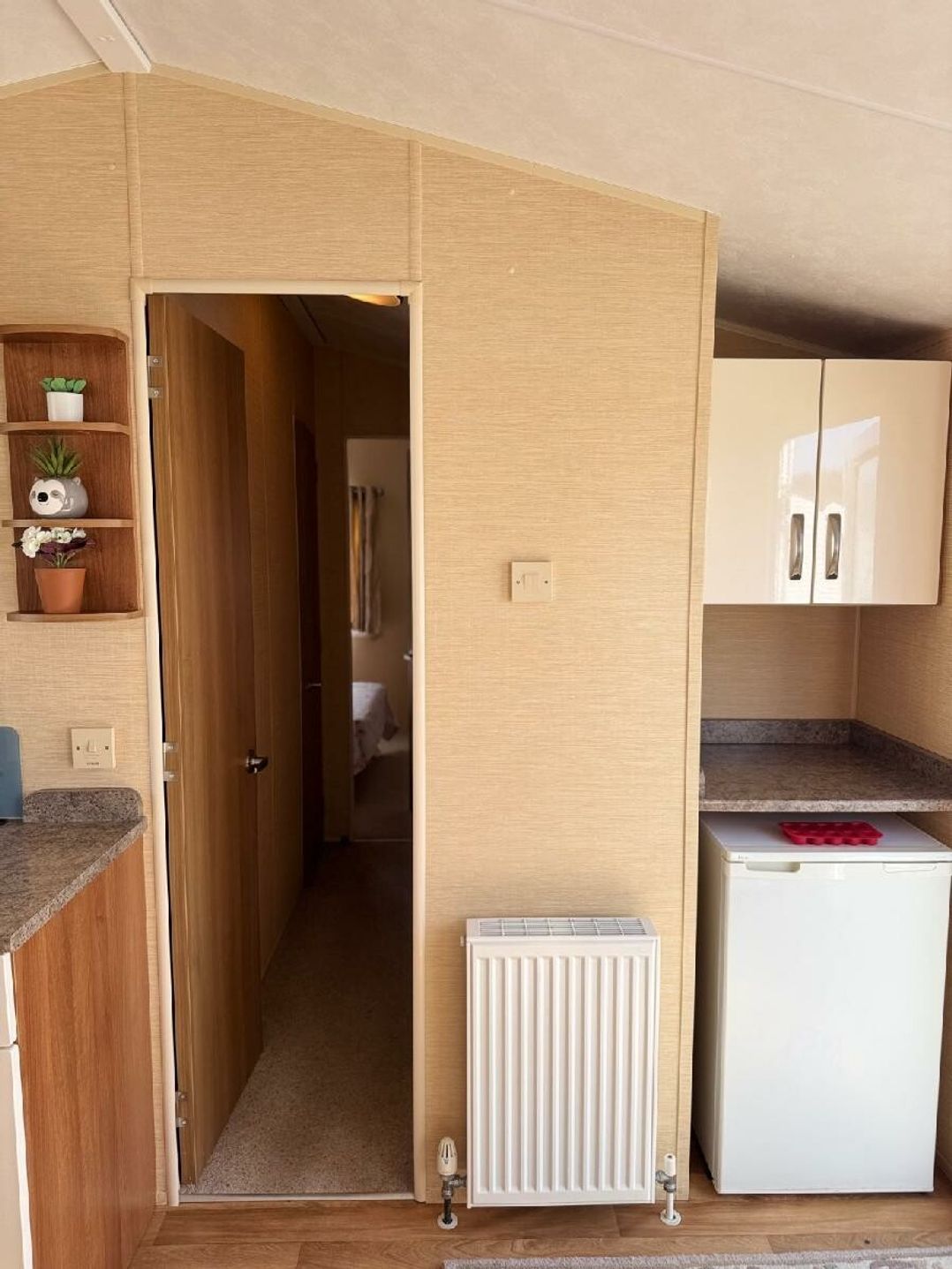 Red Lion Holiday Park - Holiday Accommodation 21788