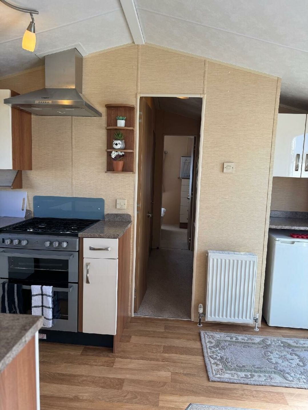 Red Lion Holiday Park - Holiday Accommodation 21788