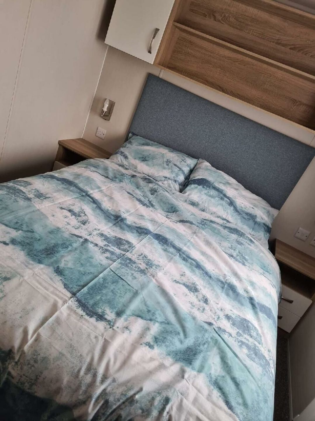 North Shore Holiday Centre - Holiday Accommodation 21790