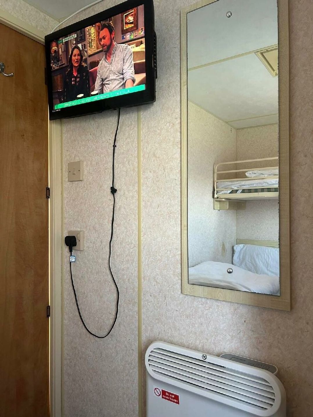 Kingfisher Caravan Park - Holiday Accommodation 21791