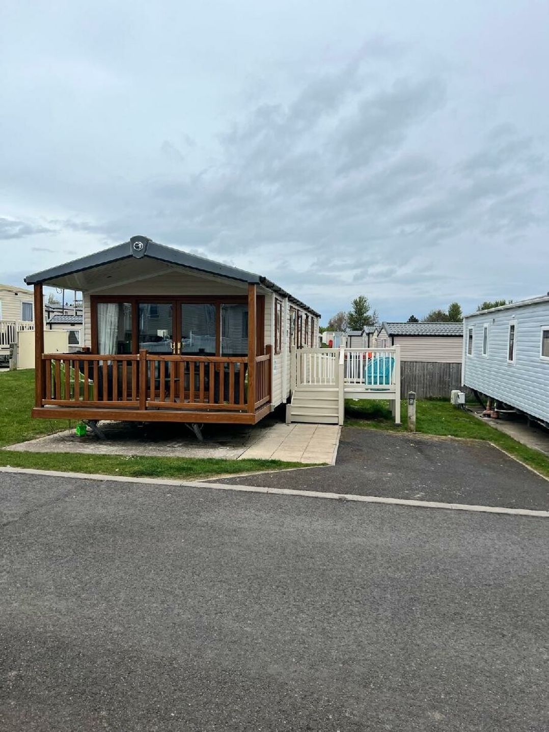 Marton Mere Holiday Village - Holiday Accommodation 21793