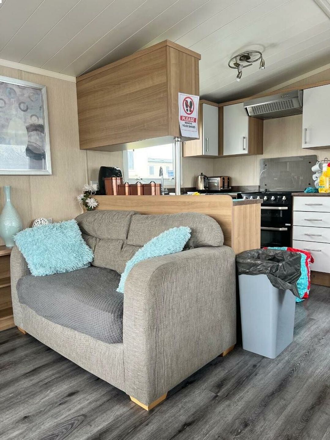 Marton Mere Holiday Village - Holiday Accommodation 21793