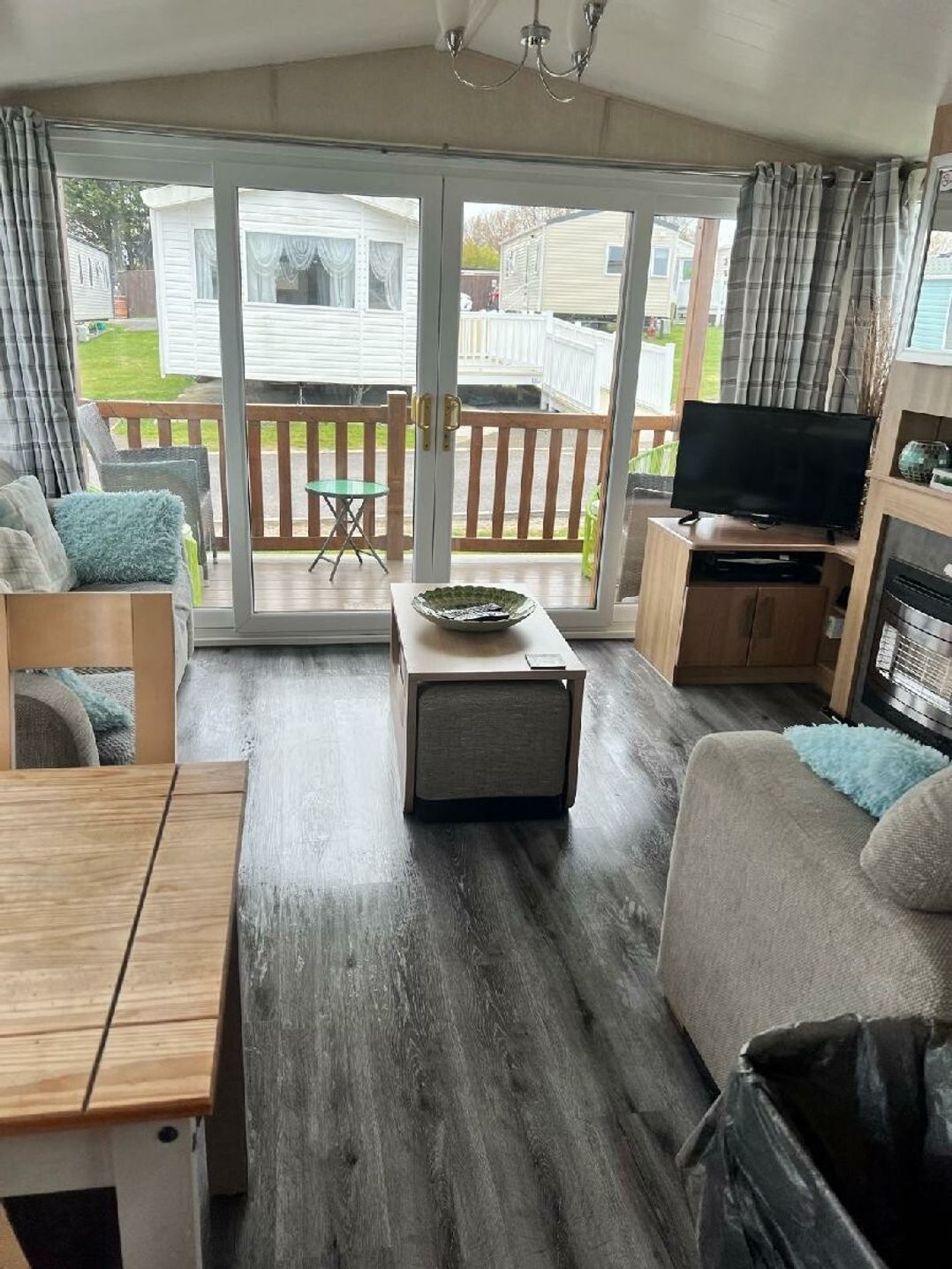 Marton Mere Holiday Village - Holiday Accommodation 21793