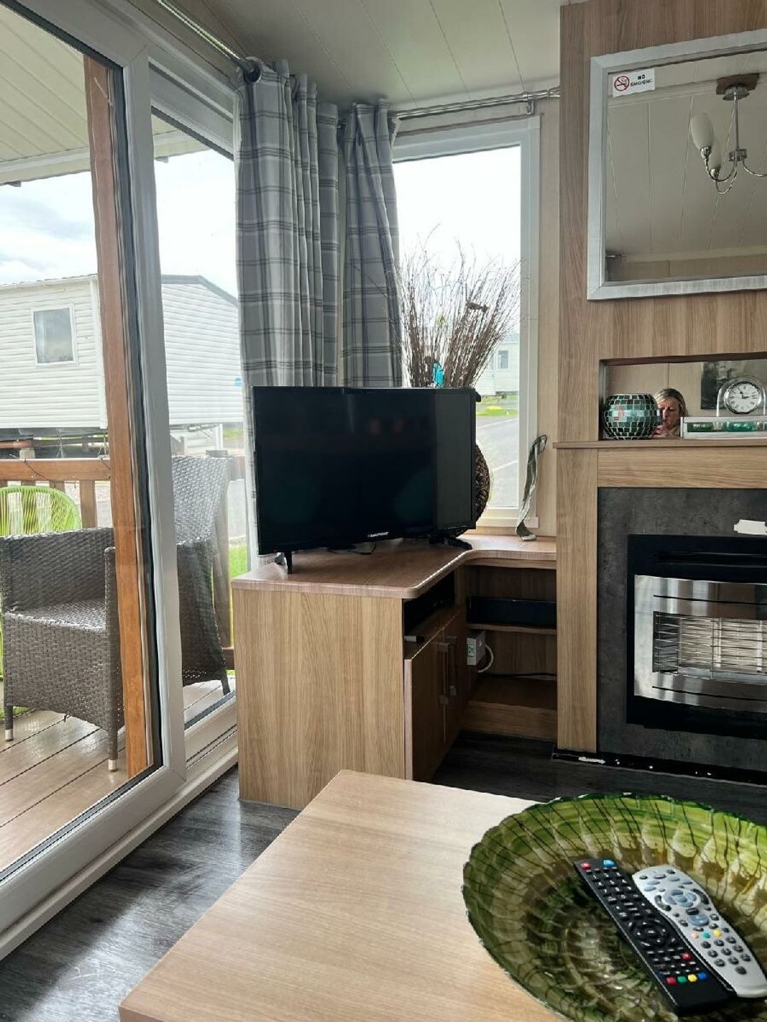 Marton Mere Holiday Village - Holiday Accommodation 21793