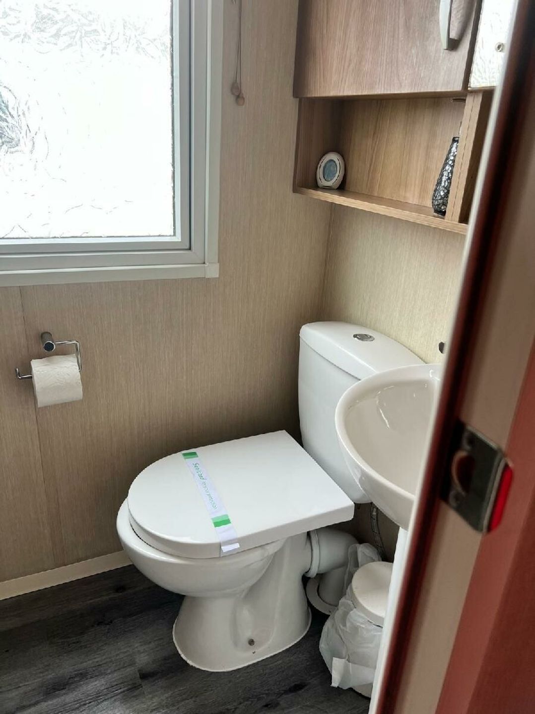 Marton Mere Holiday Village - Holiday Accommodation 21793