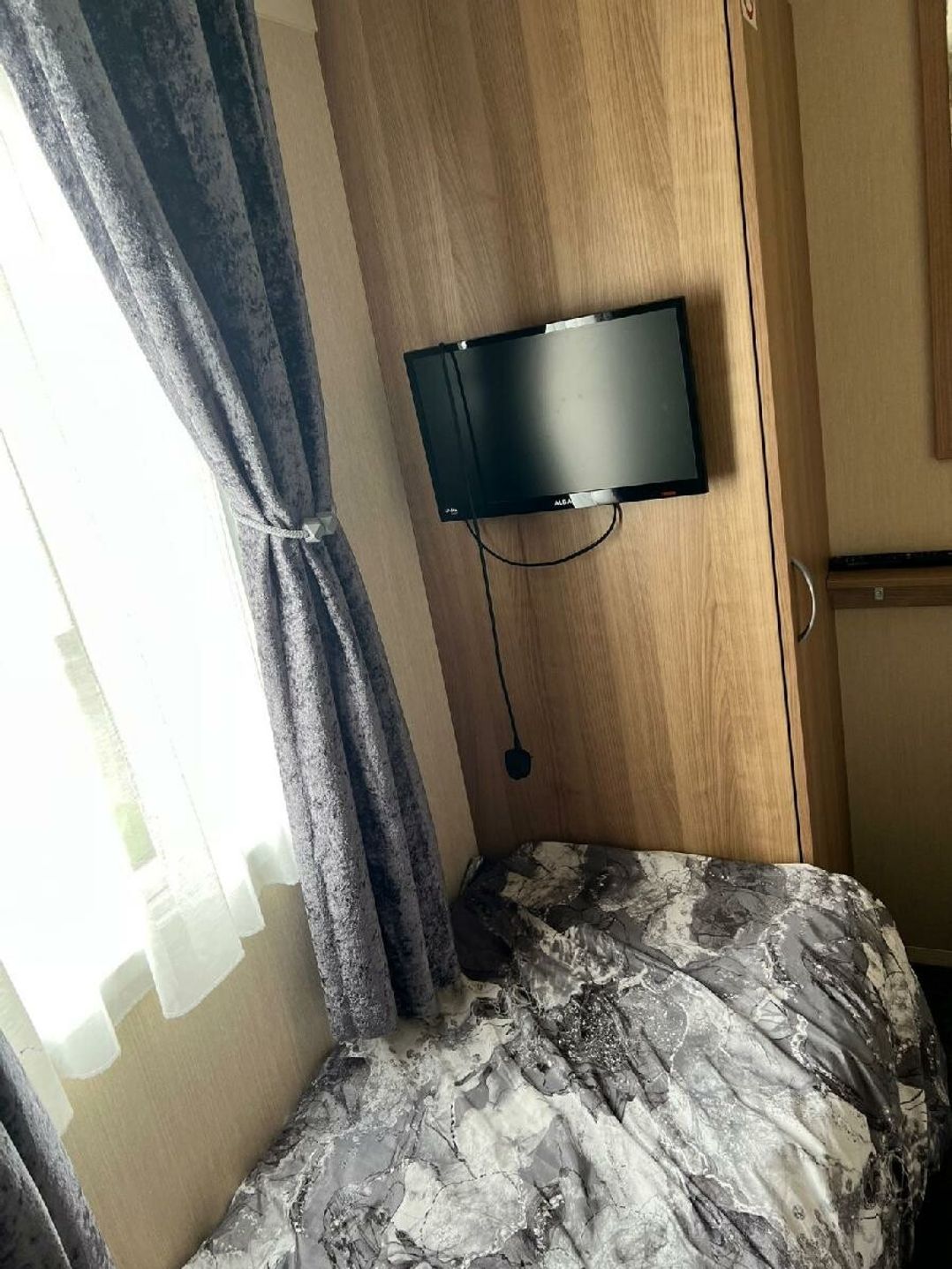 Marton Mere Holiday Village - Holiday Accommodation 21793