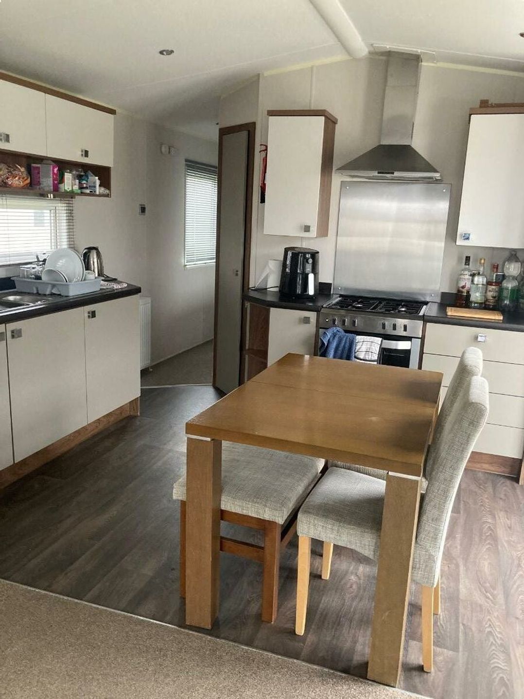 Greenacres Holiday Park - Holiday Accommodation 21804