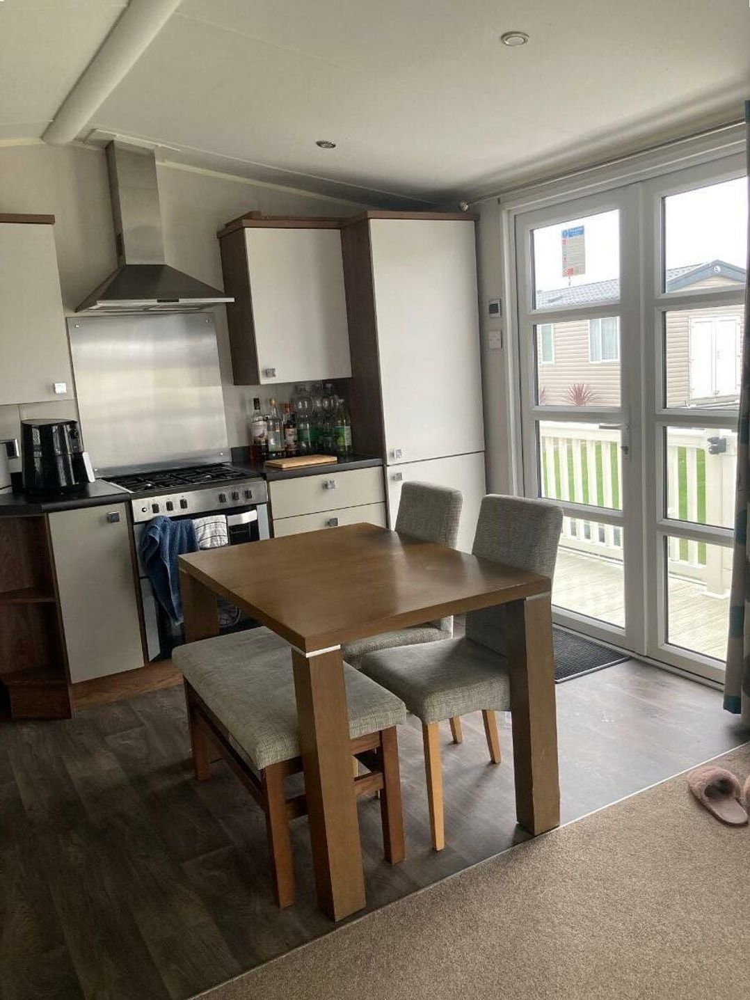 Greenacres Holiday Park - Holiday Accommodation 21804