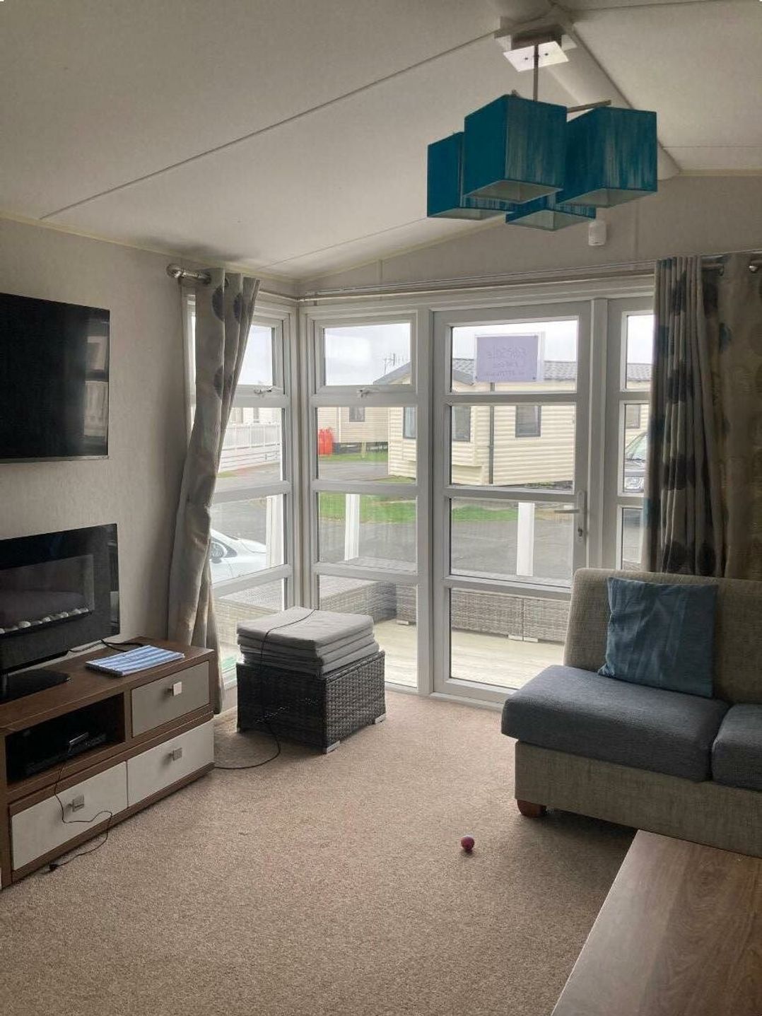 Greenacres Holiday Park - Holiday Accommodation 21804