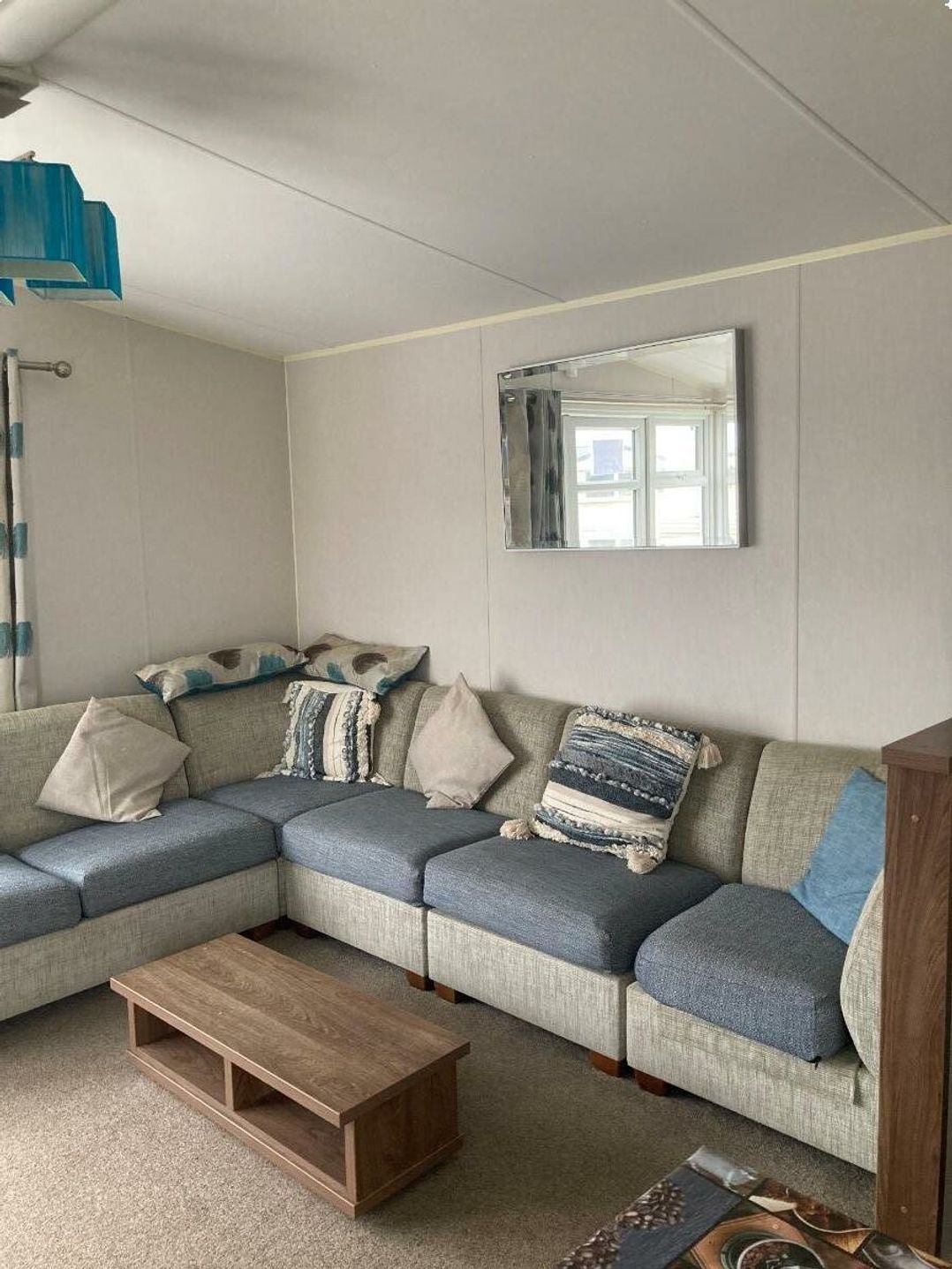 Greenacres Holiday Park - Holiday Accommodation 21804