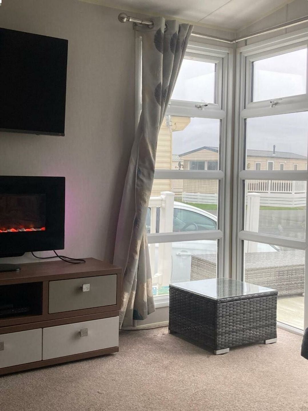 Greenacres Holiday Park - Holiday Accommodation 21804