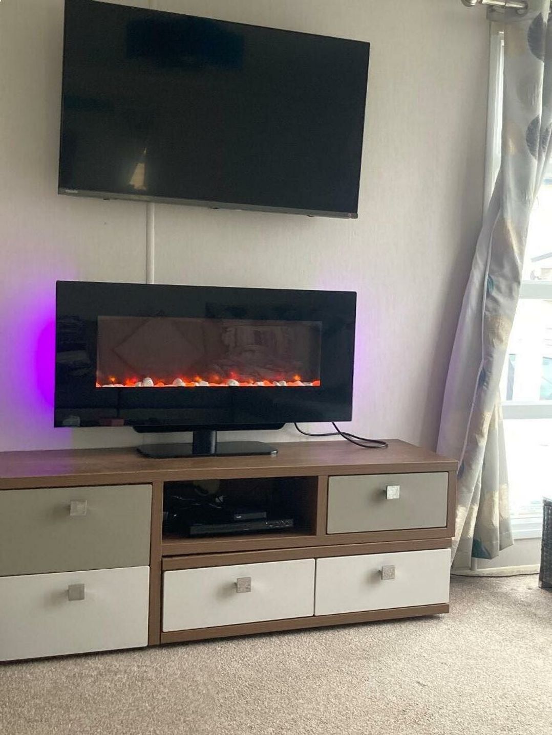 Greenacres Holiday Park - Holiday Accommodation 21804