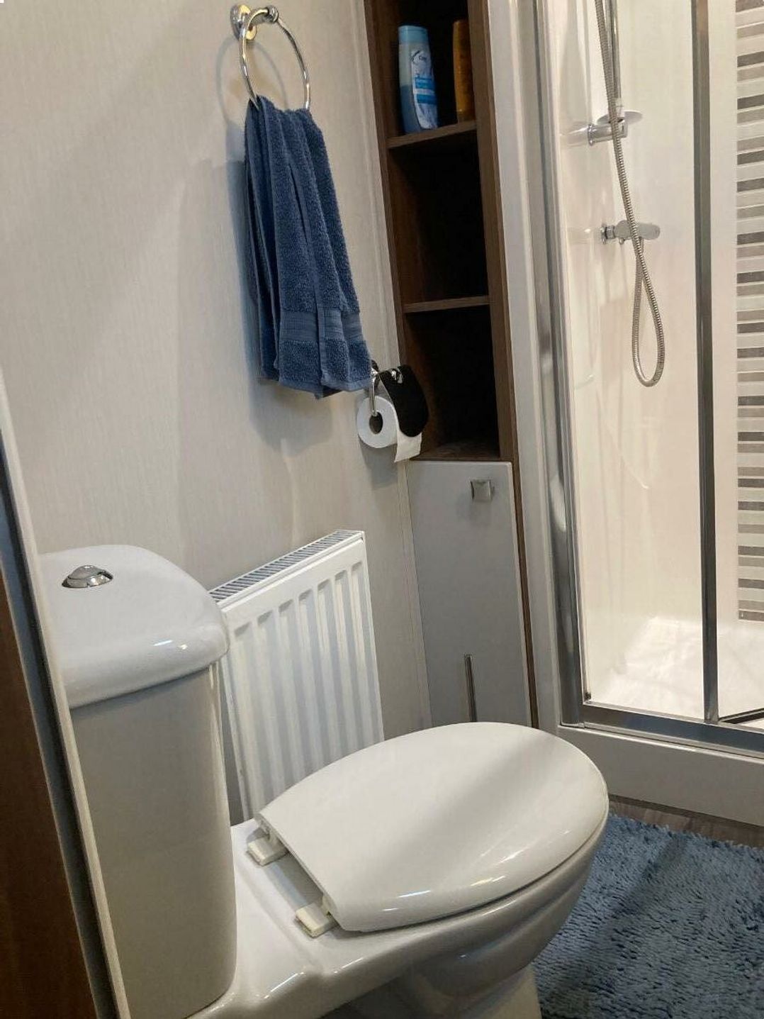 Greenacres Holiday Park - Holiday Accommodation 21804