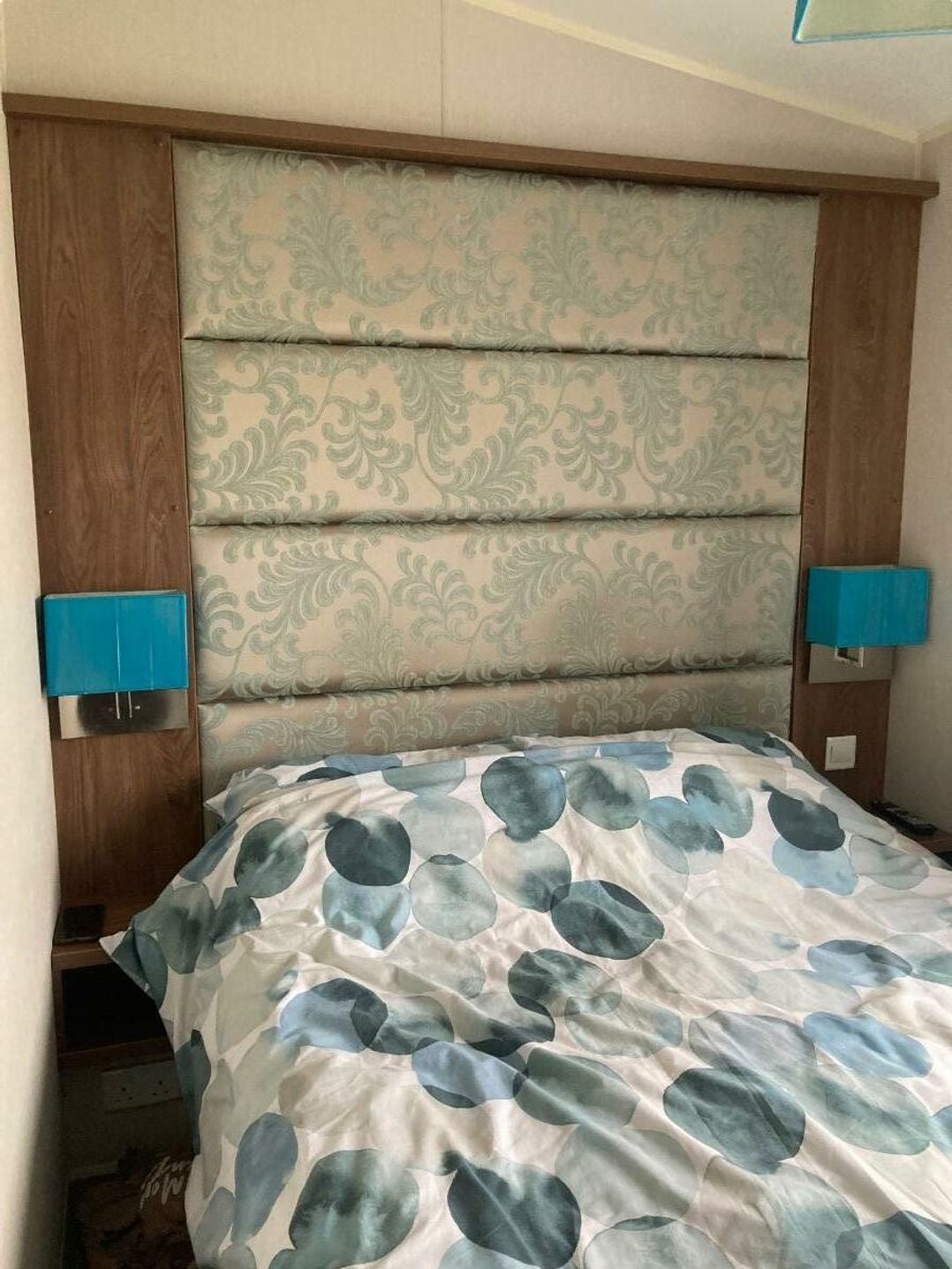 Greenacres Holiday Park - Holiday Accommodation 21804