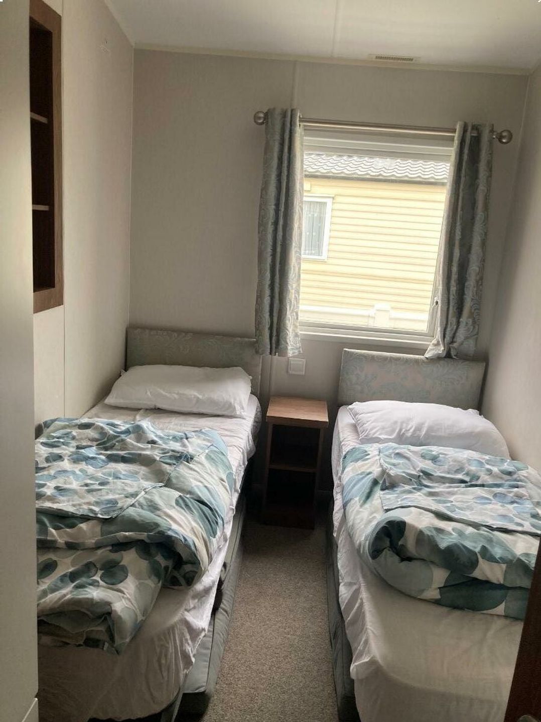 Greenacres Holiday Park - Holiday Accommodation 21804