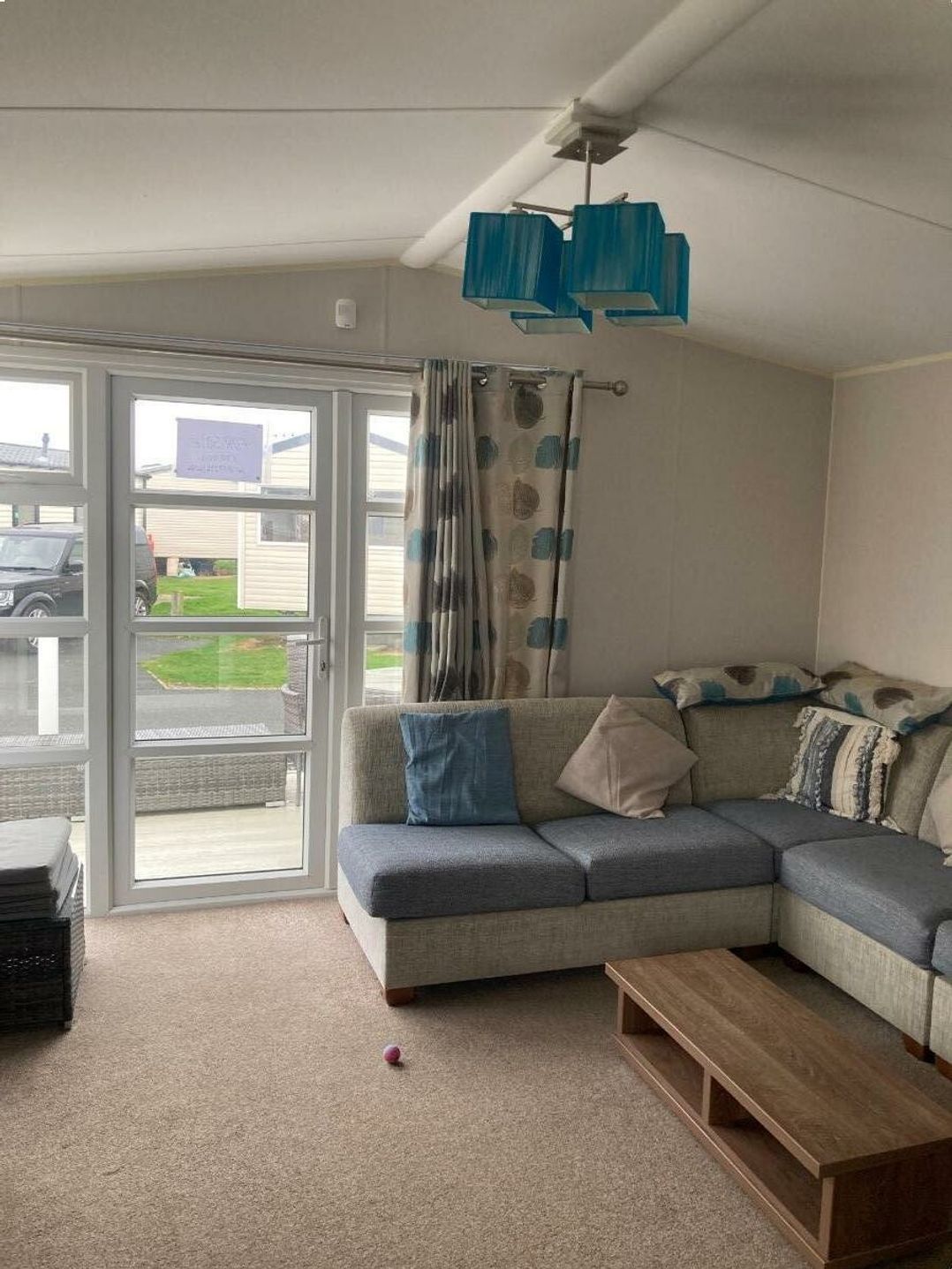 Greenacres Holiday Park - Holiday Accommodation 21804