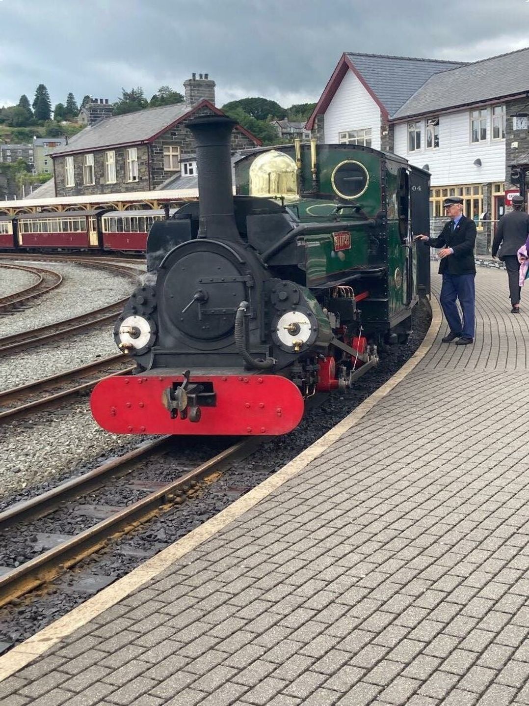 Greenacres Holiday Park - Holiday Accommodation 21804