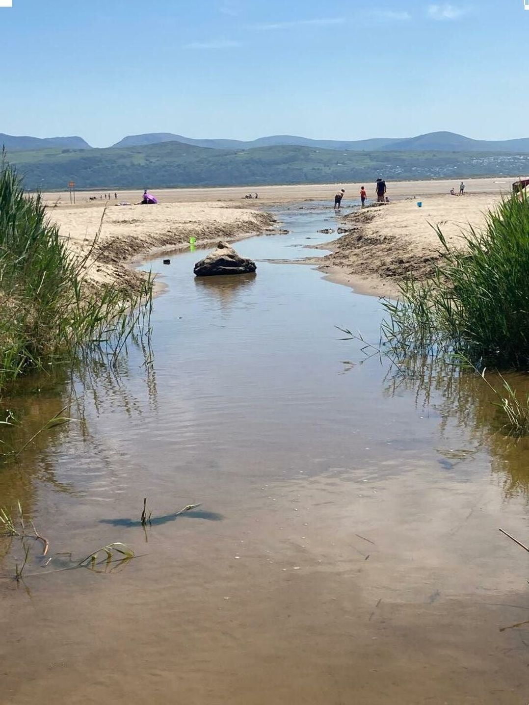 Greenacres Holiday Park - Holiday Accommodation 21804